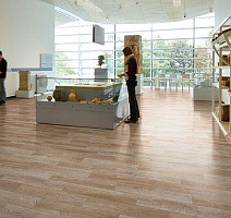 Forbo Eternal Wood 11632 light oak фото 2 | FLOORDEALER